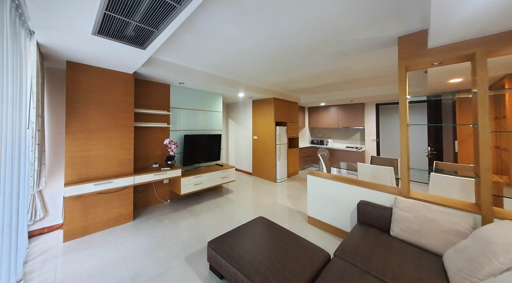 ลีสโฮลด์คอนโด, ขายคอนโดเดอะราชดำริ