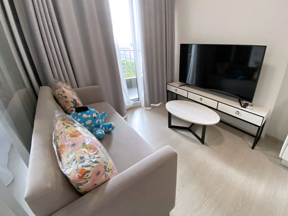 คอนโดใกล้mrtบางโพ