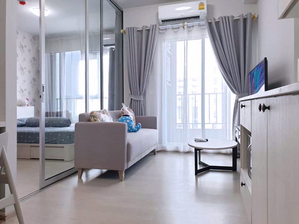 คอนโดใกล้mrtบางโพ