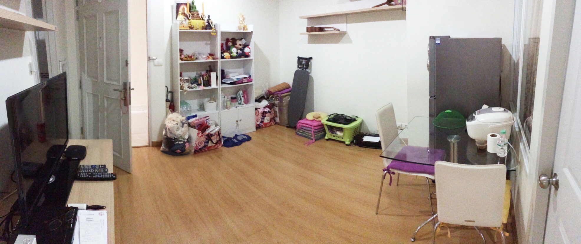 ไลฟ์ แอท รัชดา-สุทธิสาร