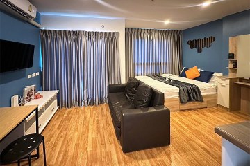 ลุมพินี วิลล์ ราษฎร์บูรณะ