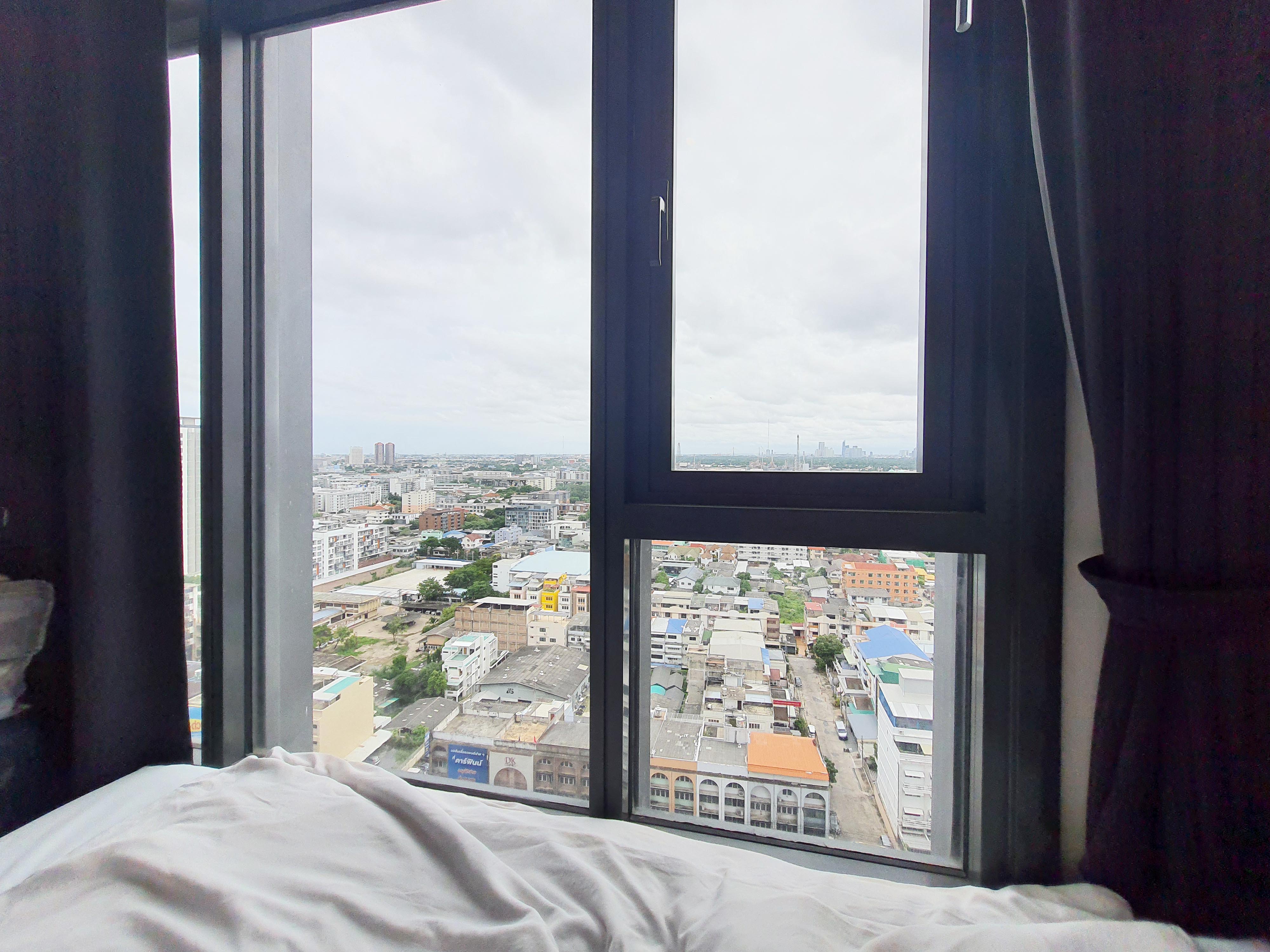 เดอะ ไลน์ สุขุมวิท 101