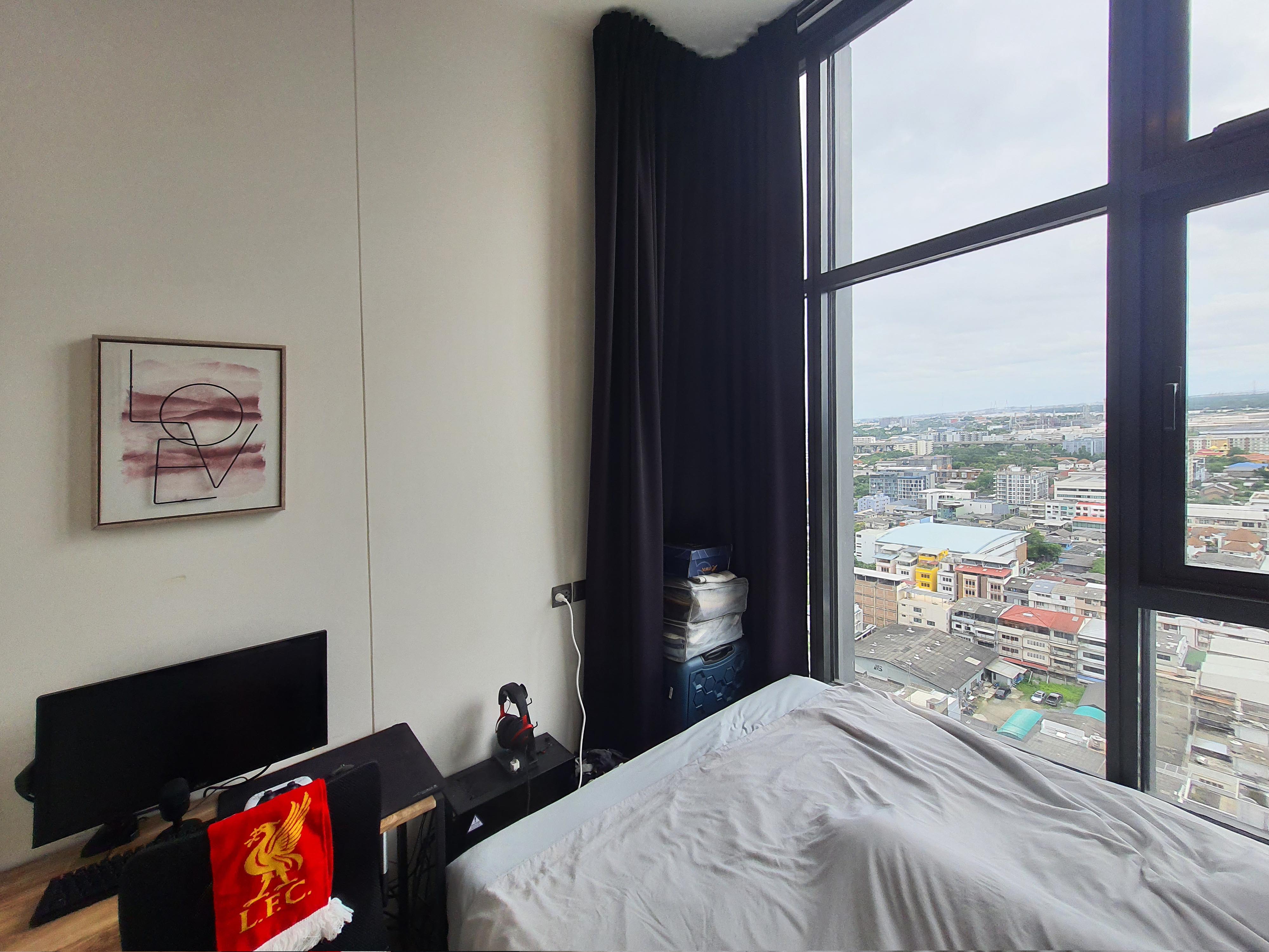 เดอะ ไลน์ สุขุมวิท 101