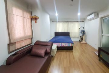 คอนโด ลุมพินี รัชดา ท่าพระ