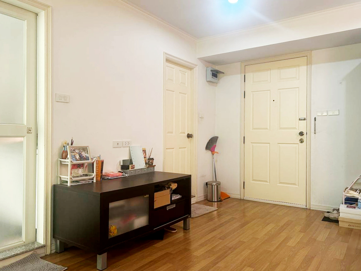 คอนโด ลุมพินี รัชดา ท่าพระ