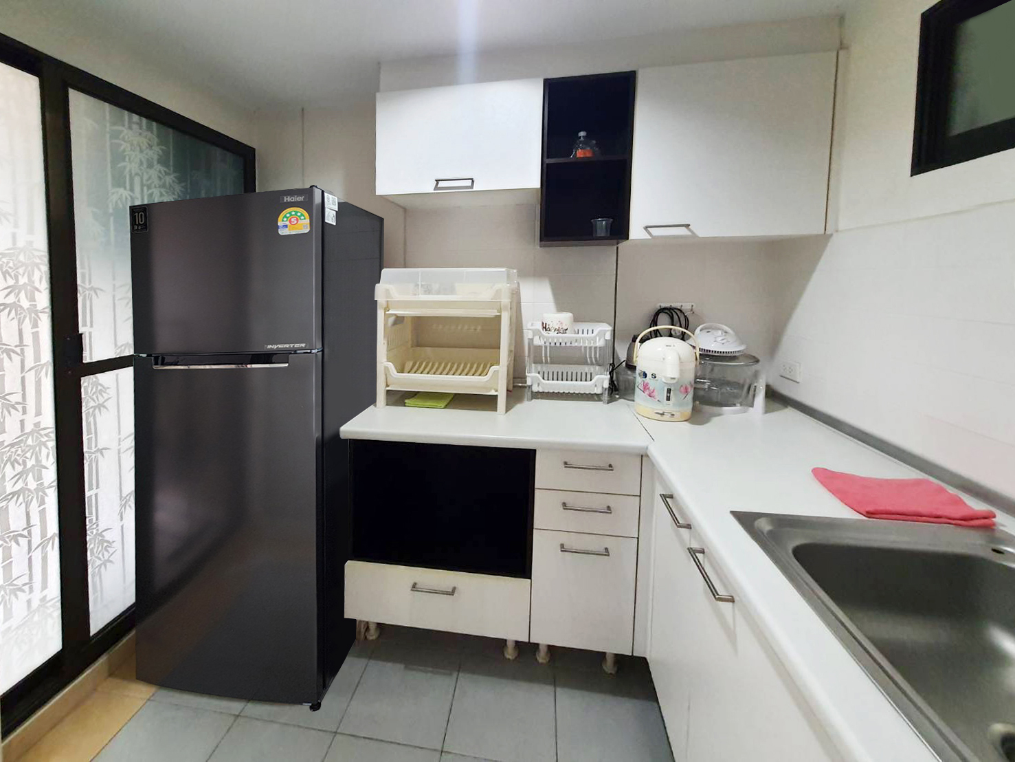 คอนโด ลุมพินี รัชดา ท่าพระ