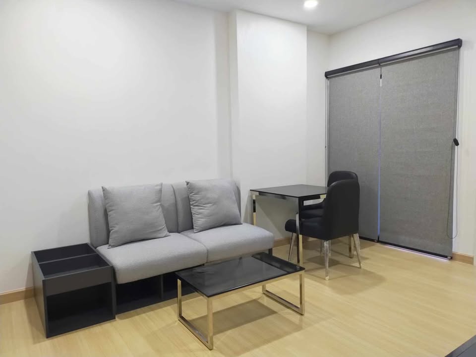 คอนโดใกล้ MRT แยกไฟฉาย