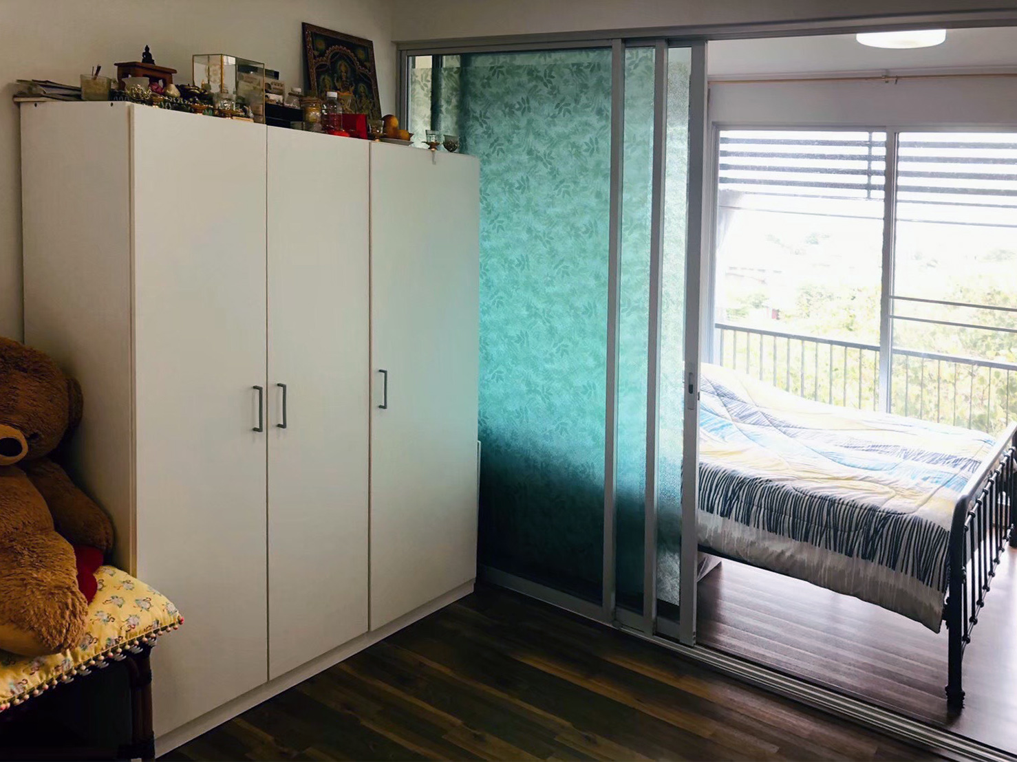 คอนโดใกล้ MRT สายสีเหลือง