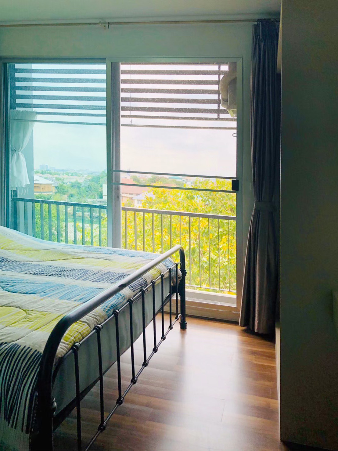 คอนโดใกล้ MRT สายสีเหลือง