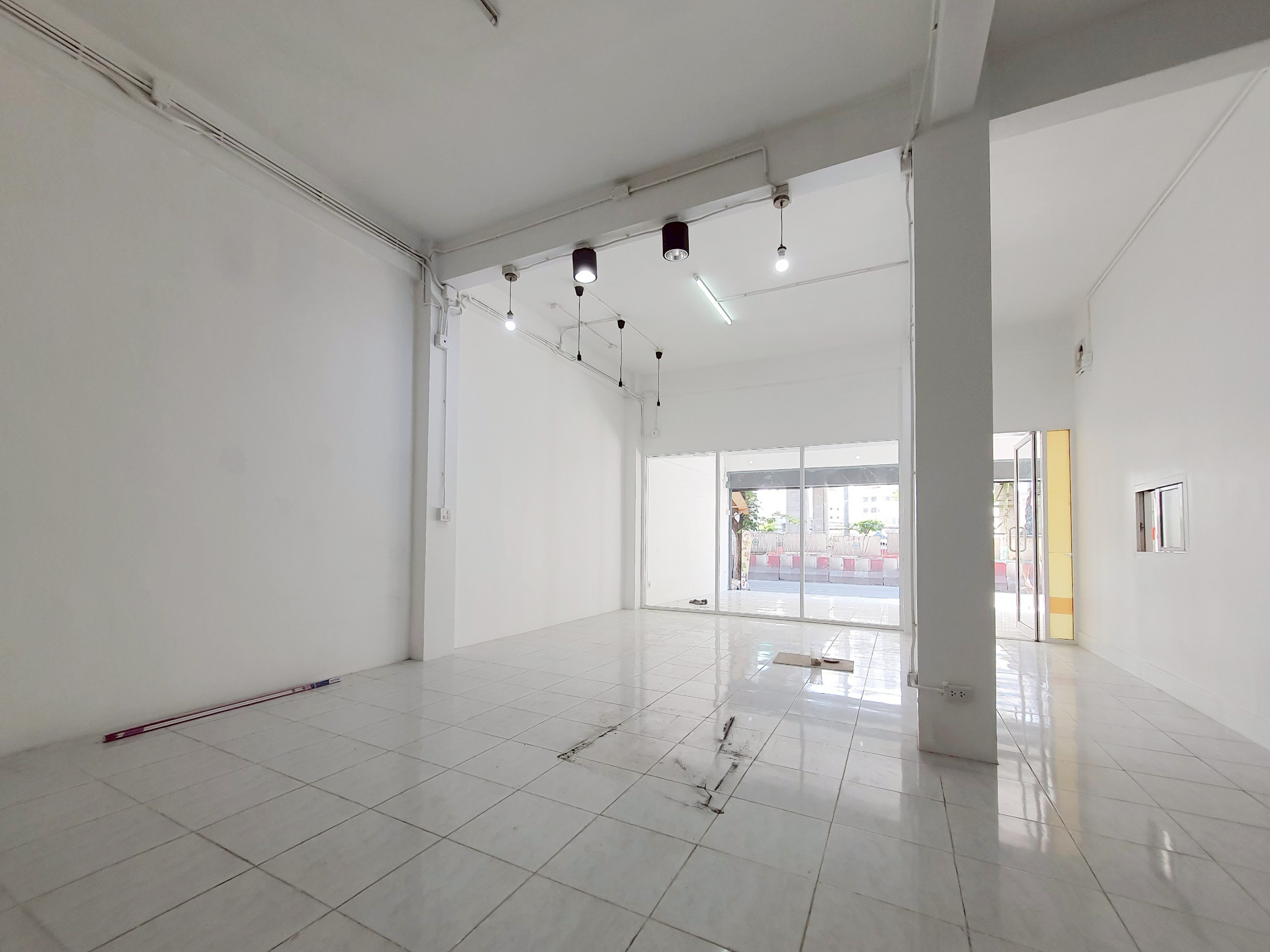 เช่าพื้นที่ขายของ