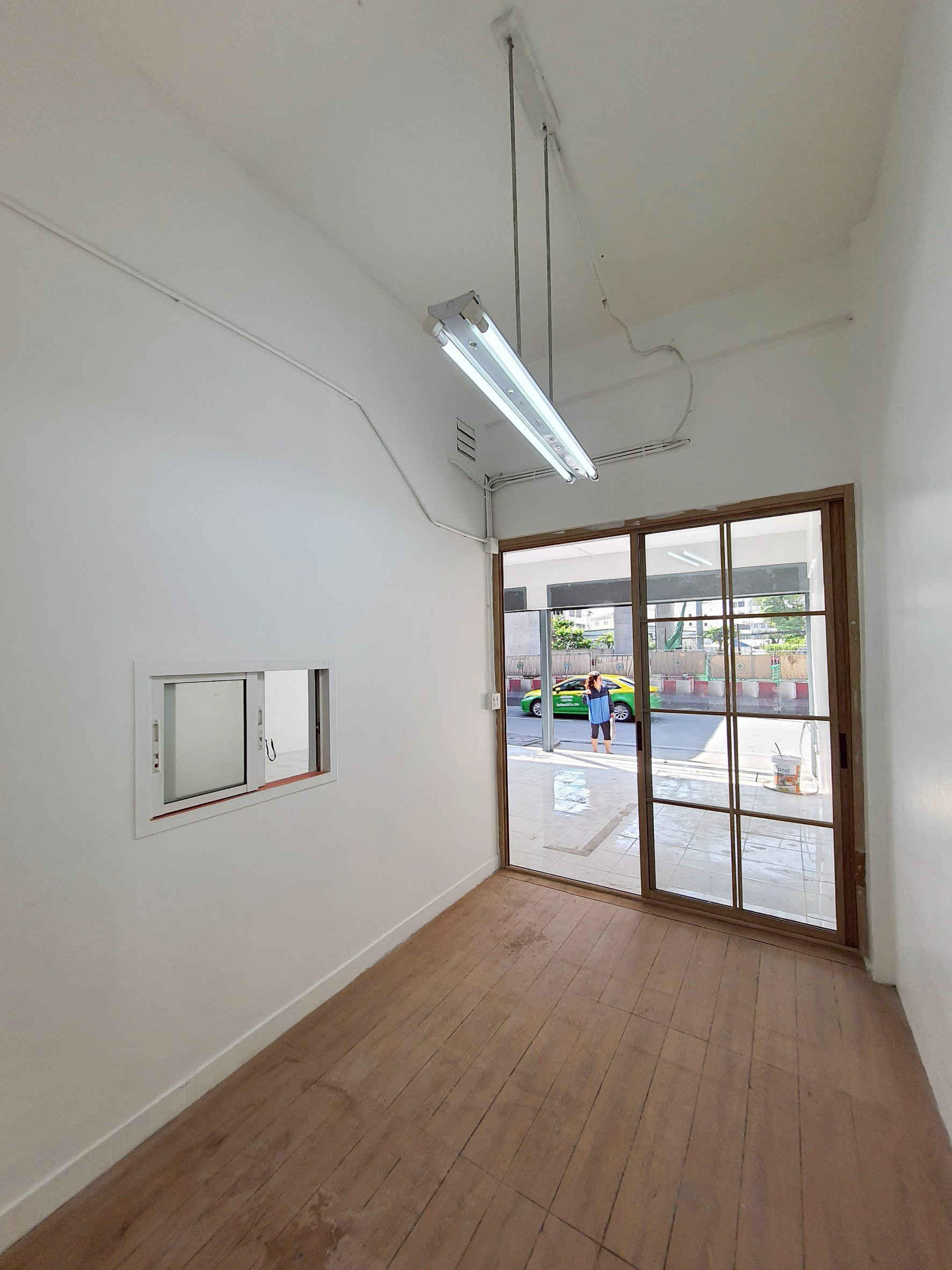 เช่าพื้นที่ขายของ