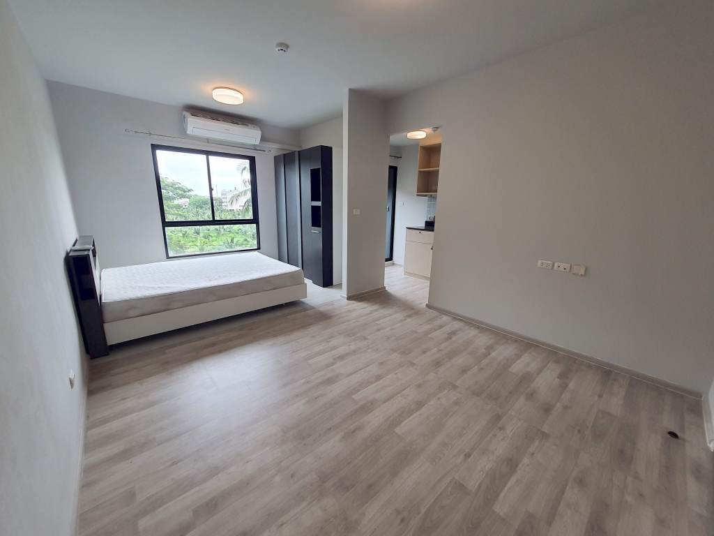 คอนโดพระราม2