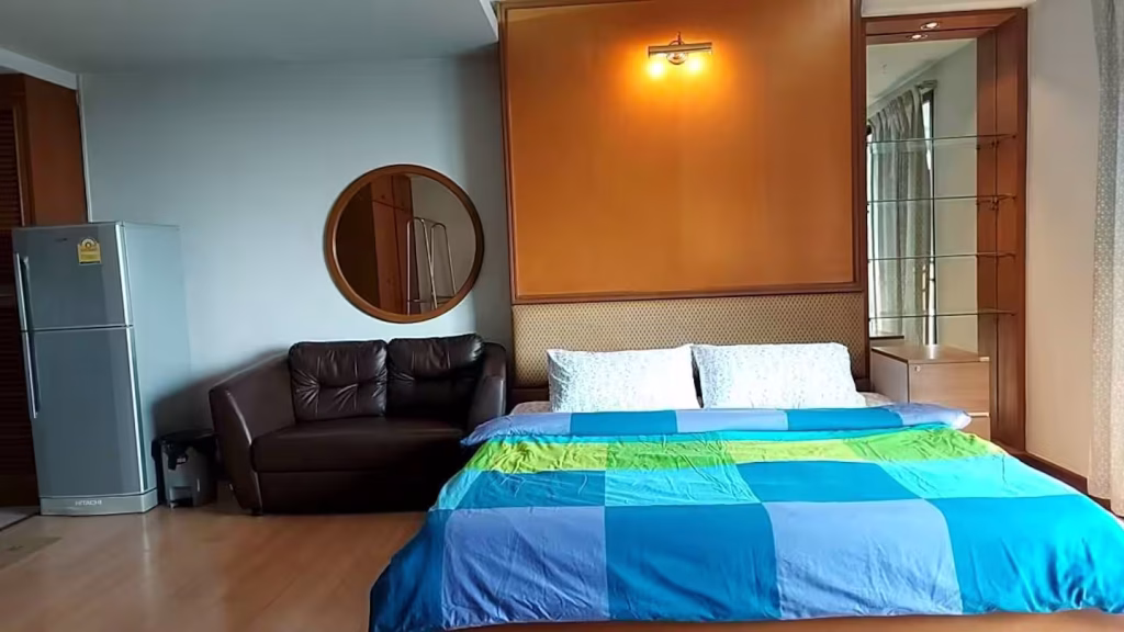 ขาย PST Condo Ville Tower1