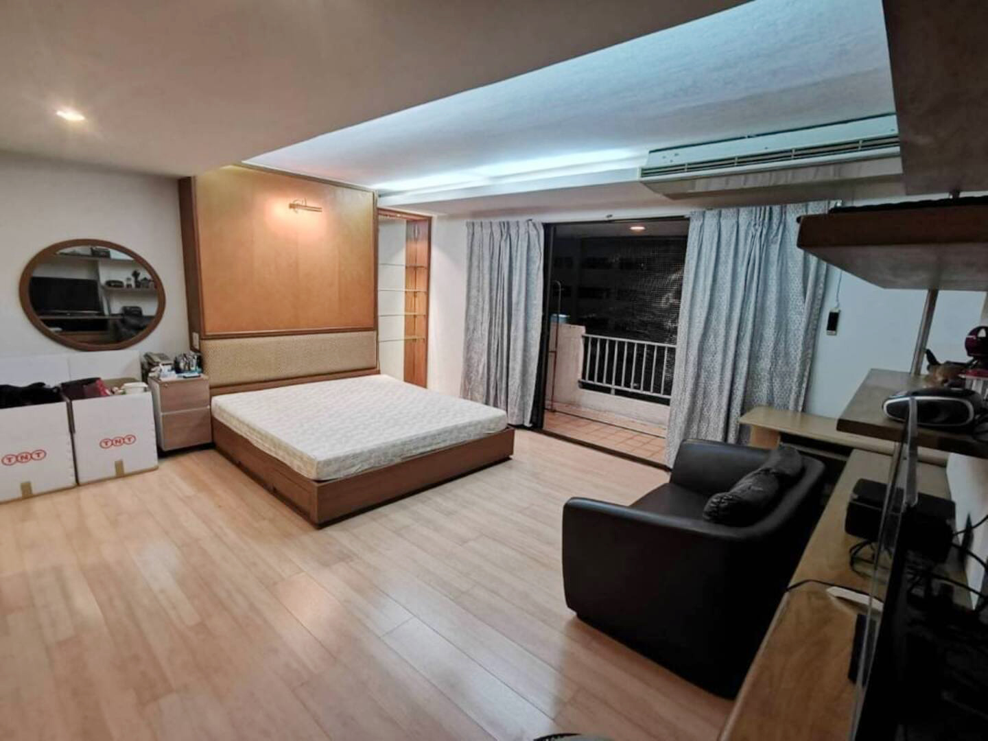 ขาย PST Condo Ville Tower1