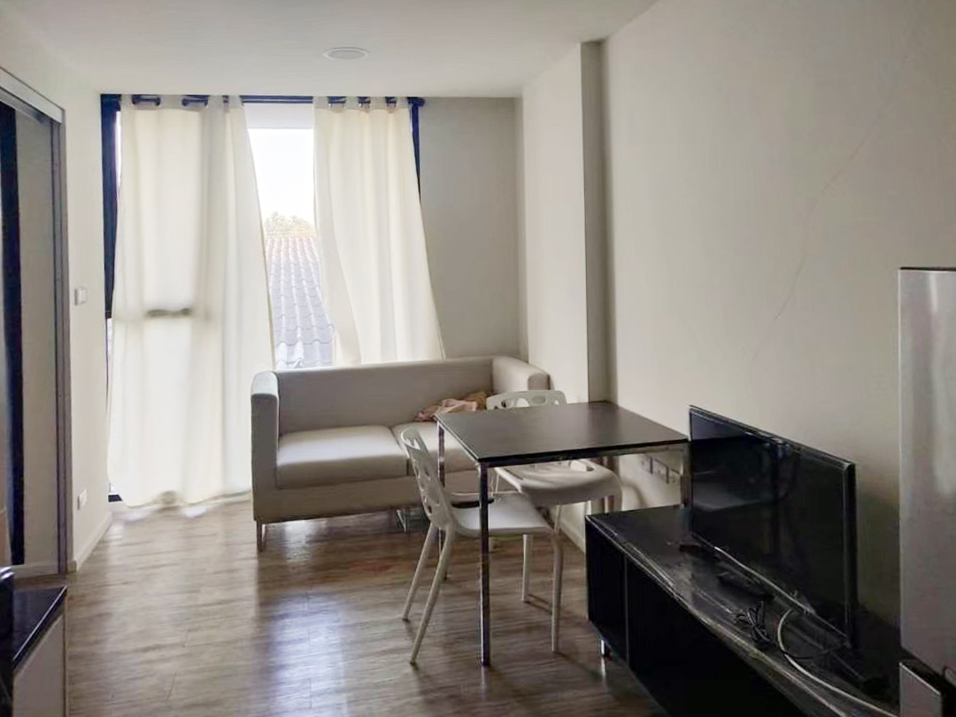 คอนโดใกล้ มจธ.บางมด