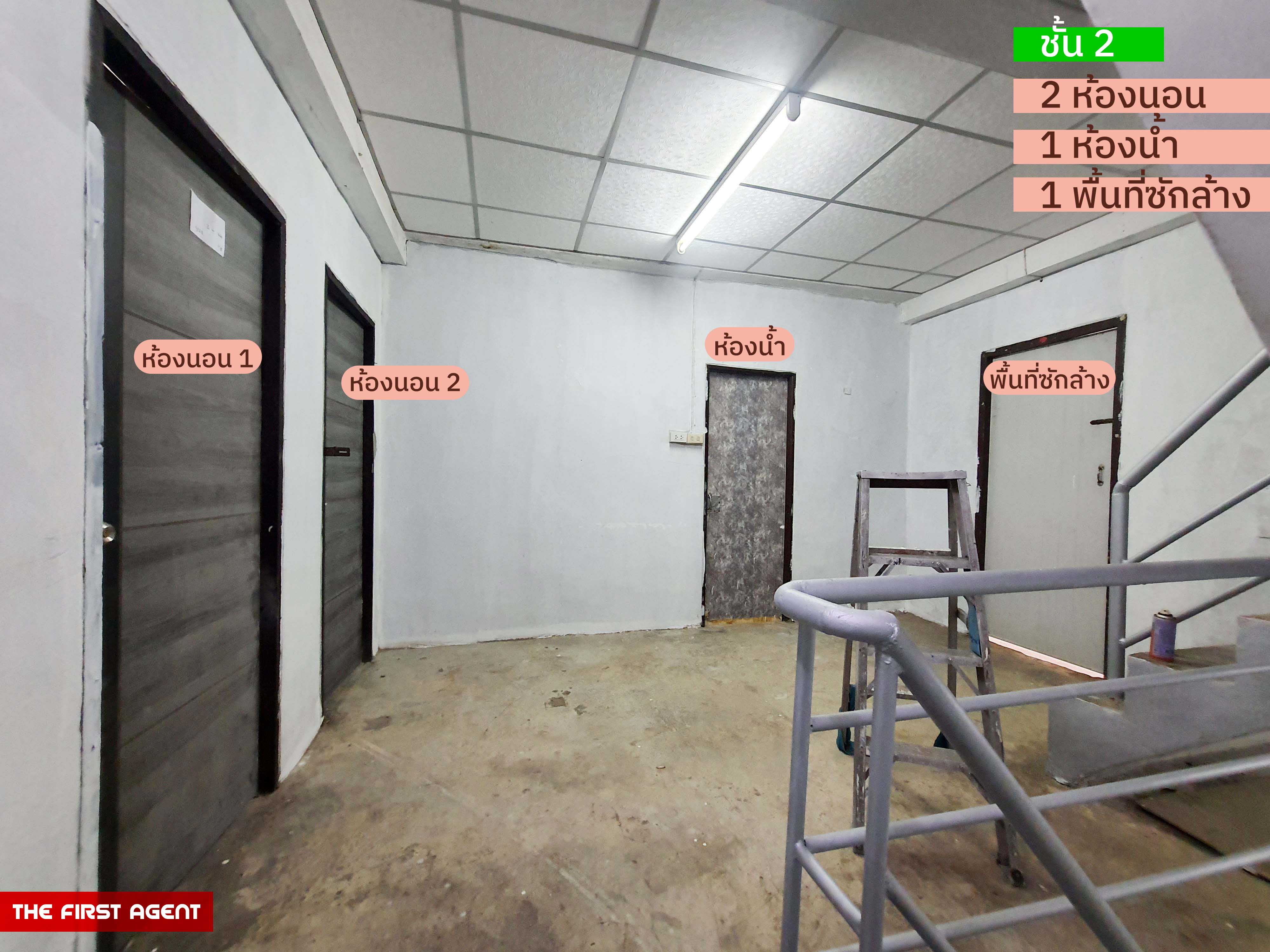 ให้เช่าตึกแถววิเศษสุข79