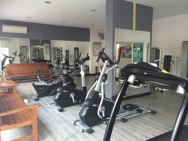 คอนโดออริจินส์พระราม2