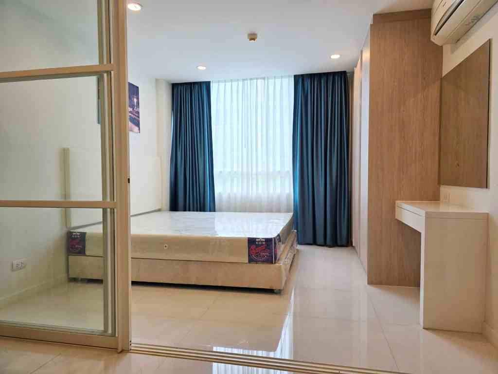 คอนโดใกล้ซีคอนศรีนครินทร์