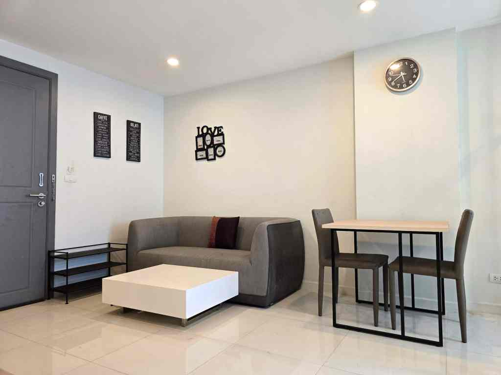 คอนโดใกล้ซีคอนศรีนครินทร์