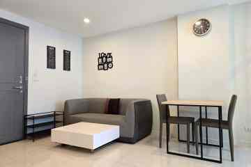 คอนโดใกล้ซีคอนศรีนครินทร์