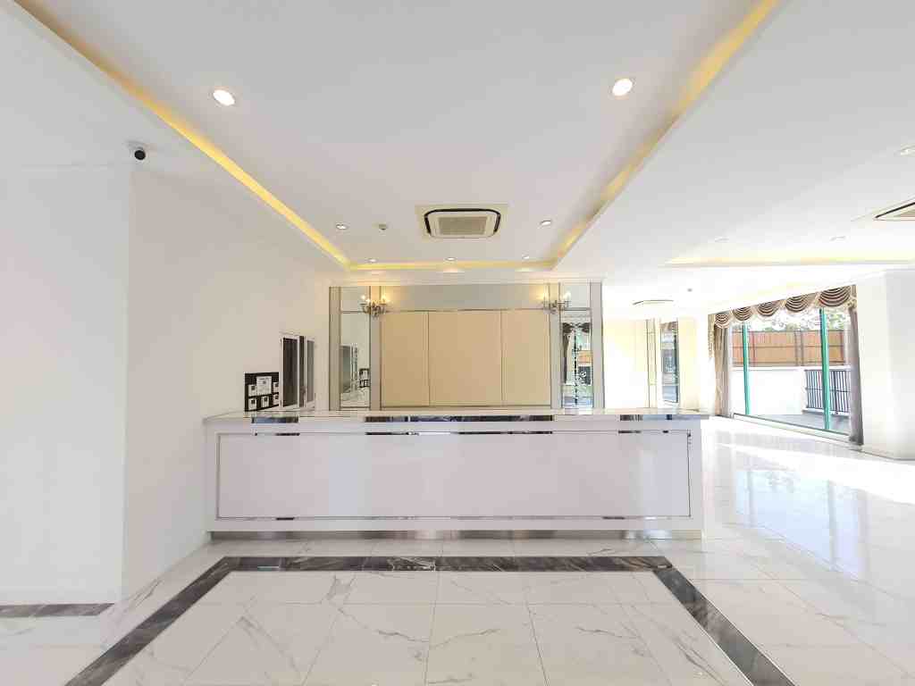 ออฟฟิศสมุทรปราการ