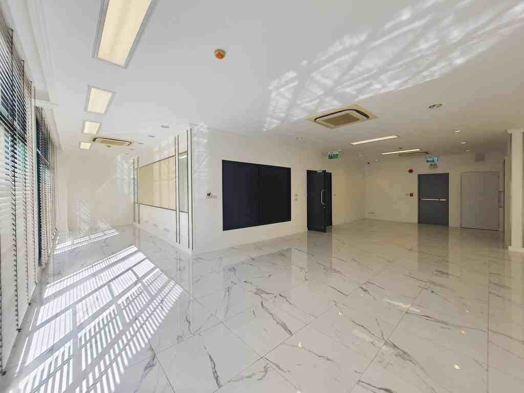 ออฟฟิศสมุทรปราการ