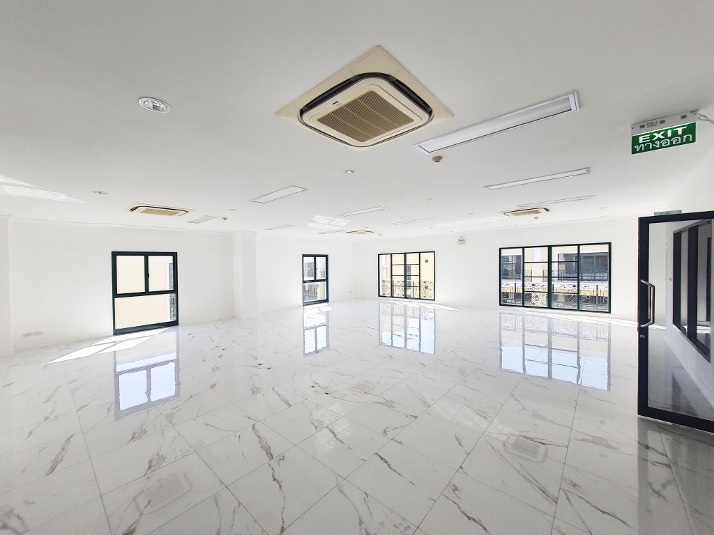 ออฟฟิศสมุทรปราการ