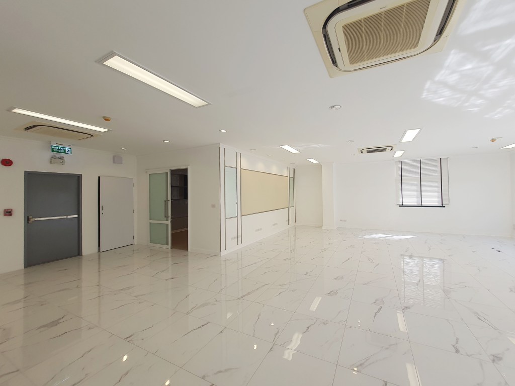 ออฟฟิศสมุทรปราการ