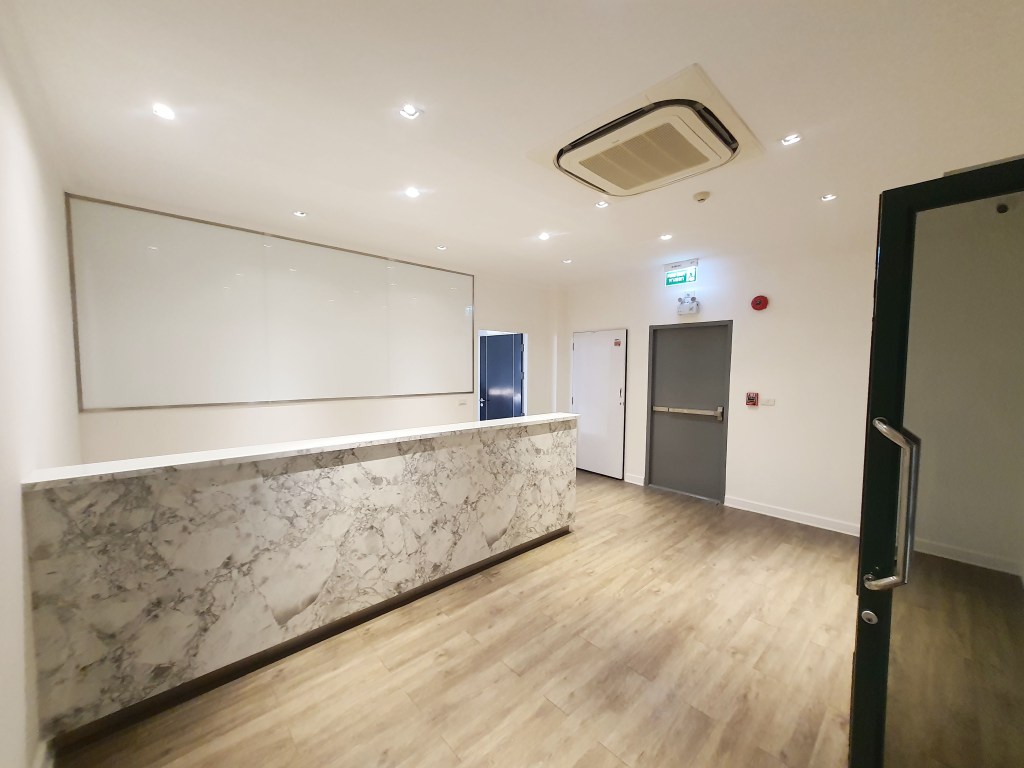 สำนักเทพารักษ์