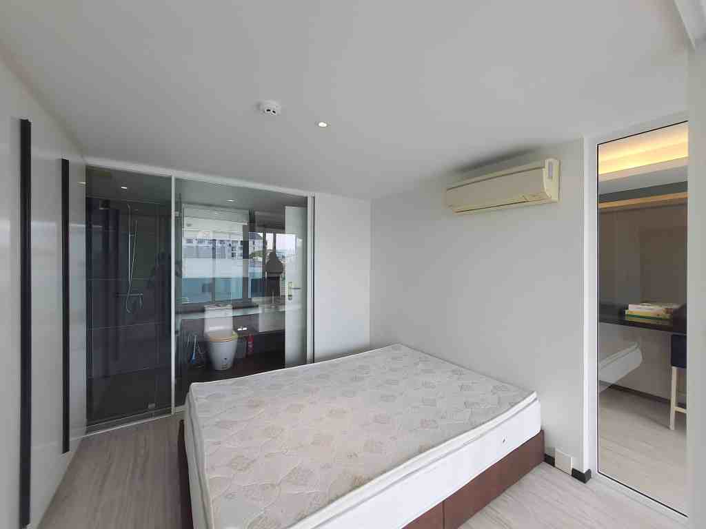 ขายคอนโดอินทามระ