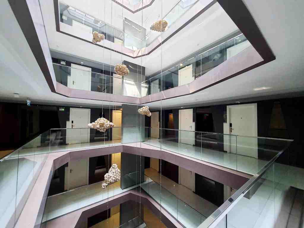 ขายคอนโดอินทามระ