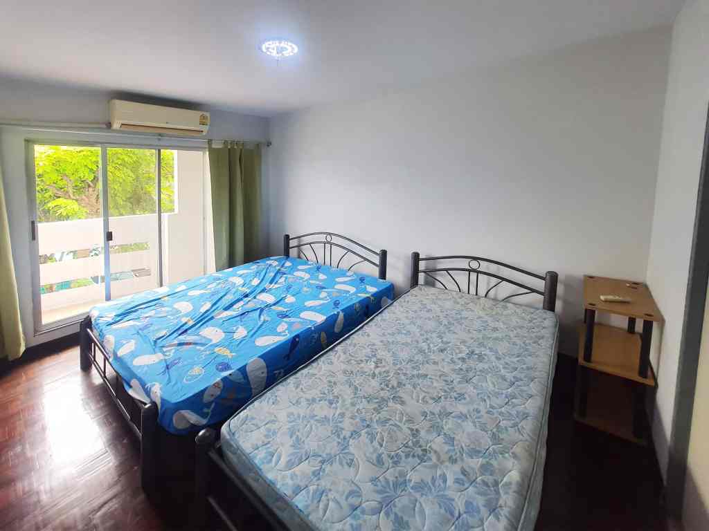 ขายคอนโดบ้านสวนธน พุทธบูชา