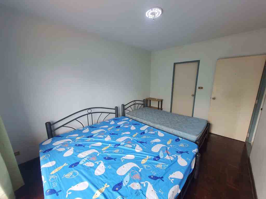 ขายคอนโดบ้านสวนธน พุทธบูชา