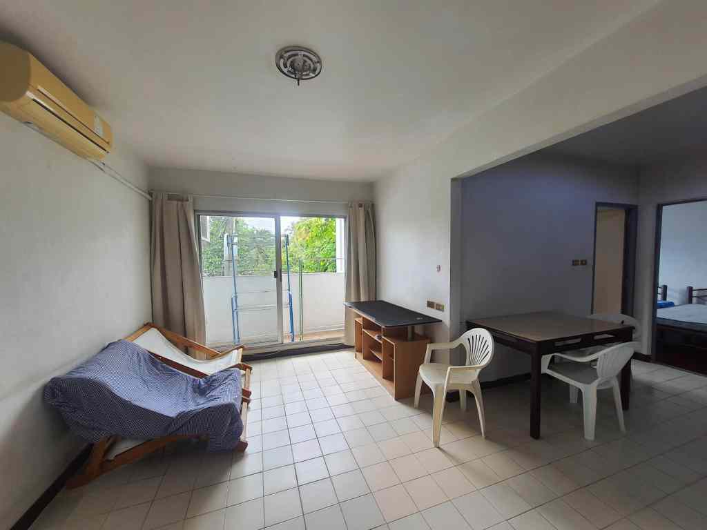 ขายคอนโดบ้านสวนธน พุทธบูชา