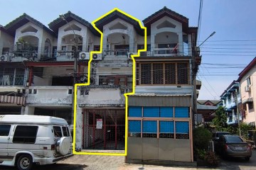 ขายบ้านเพชรเกษม