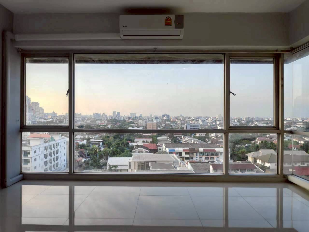 คอนโดสุภาพงษ์
