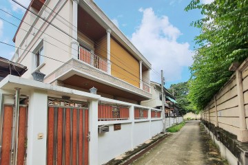 ขายบ้านบางน้ำผึ้ง