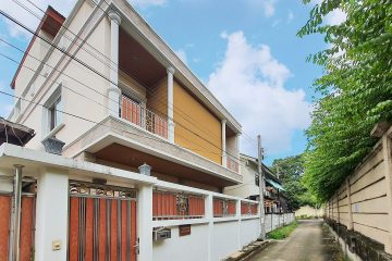 ขายบ้านบางน้ำผึ้ง